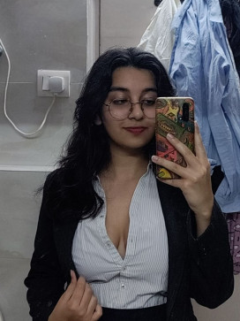 Payal , 24, India