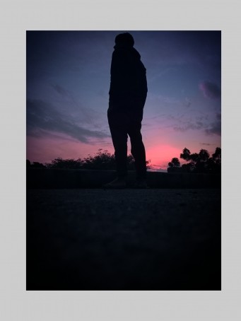 Guru, 18, India