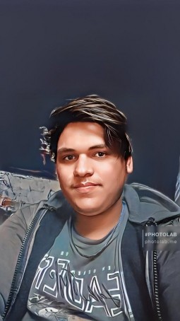 Satish Vishwakarma, 18, India