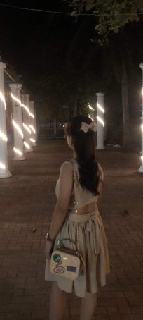 Jaz, 18, Philippines