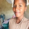 Patience Senai, 25, Botswana