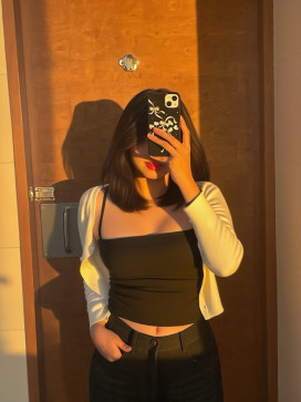 Alema, 22, Philippines