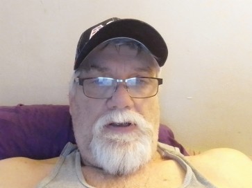 Brian, 61, United States
