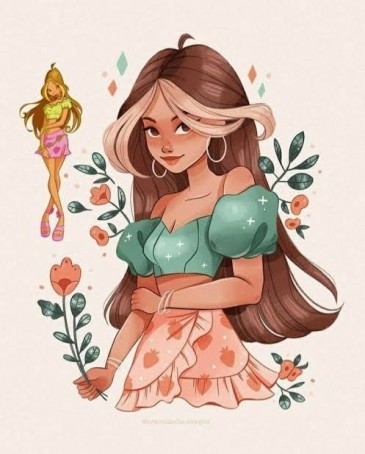 MissAllure, 22, India