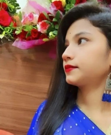 Priyanka Singh , 19, India