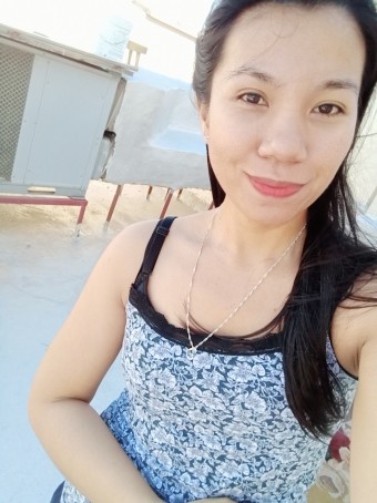 Lexis, 30, Philippines
