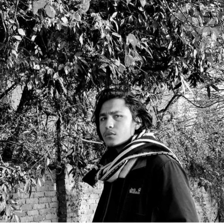 Bhandarisssss, 24, Nepal