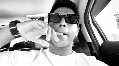Kavin, 21, Sri Lanka