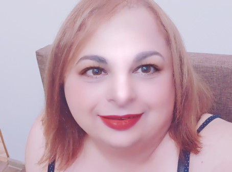 Gulshen Salieva, 36, Bulgaria