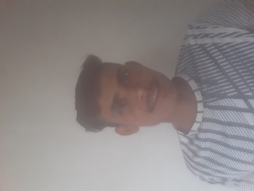 Avi Lokhande Aa, 20, India