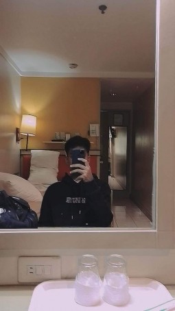 Yaeow, 19, Philippines