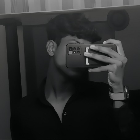 Farhan, 18, India