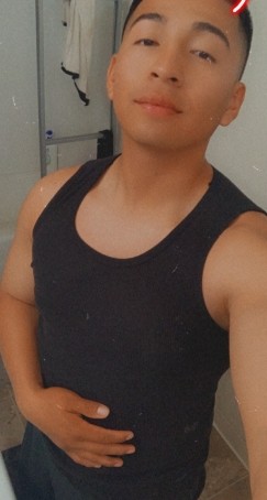 Alex Garcia, 21, United States