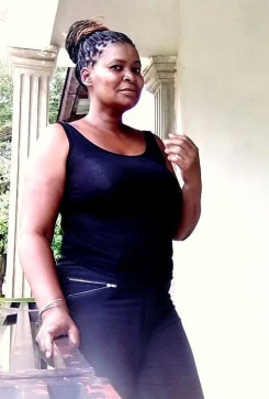 Jackie, 45, Malawi