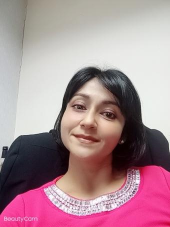 Rose, 41, Malaysia