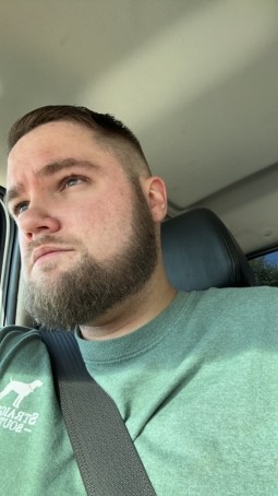 Blank , 29, United States