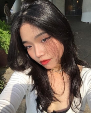 Diem Quynh, 18, Viet Nam