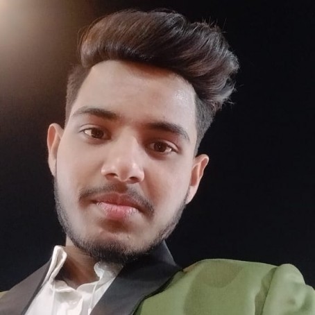 Akash, 21, India