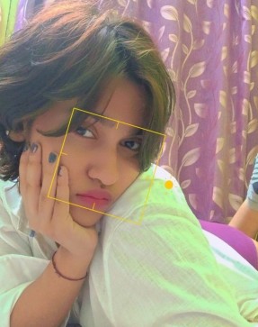 Anushka Sinha, 18, India