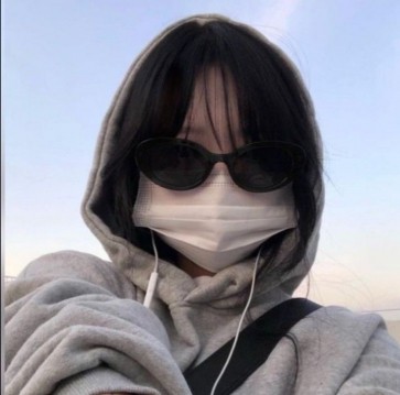 Sky, 20, United States