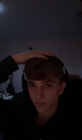Nate, 18, United States