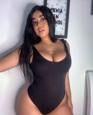 Paola Ramirez, 28, United States