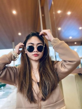 Kath, 23, Philippines