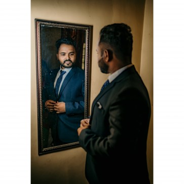 Akki, 24, India