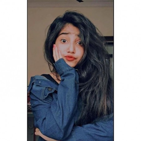Tanuu, 21, India