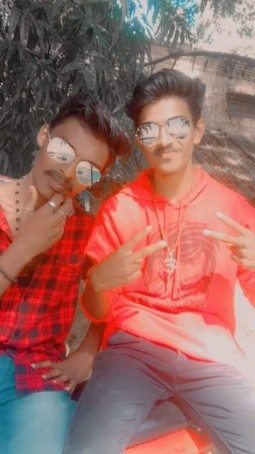 Anji, 21, India