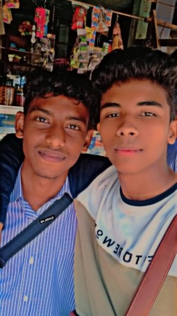 Dark Knight , 19, India