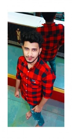 Mayur Solanki, 25, India