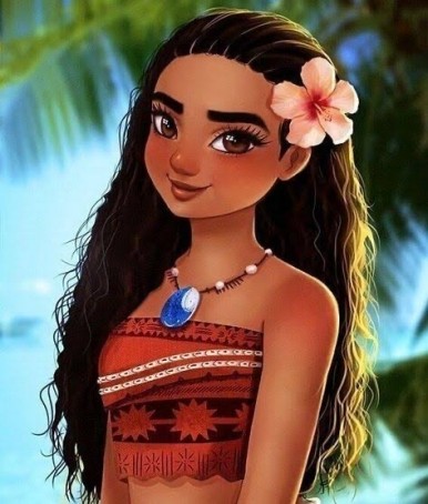 Gloria, 20, Netherlands