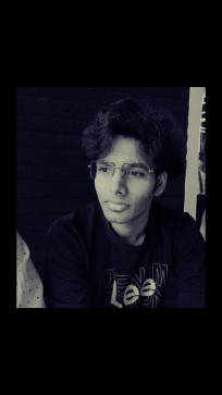 Karthik , 21, India
