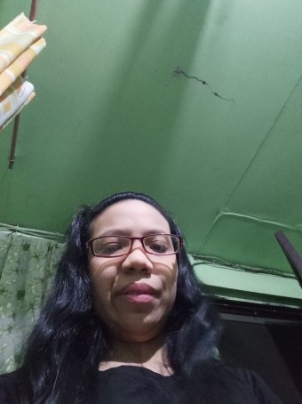 Krystele Chelsie, 37, Philippines