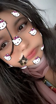 Suruwu, 18, United States