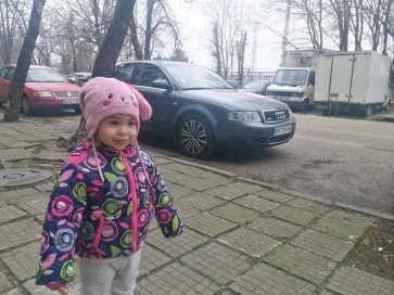 Vaskoo, 37, Bulgaria