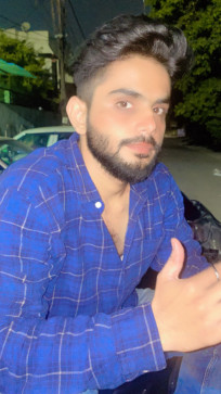 KaranThakur, 22, India