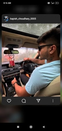 Devansh, 18, India