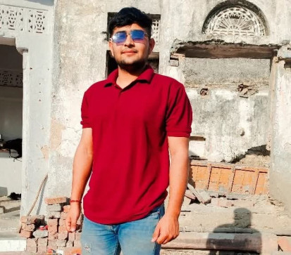 Deep_jaat, 21, India