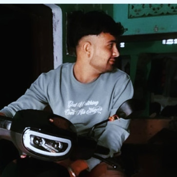 Deep_jaat, 20, India