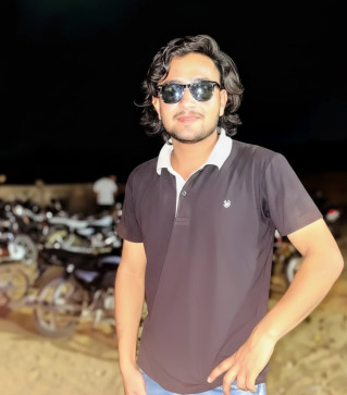 Deep_jaat, 21, India