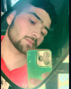 Deep_jaat, 20, India
