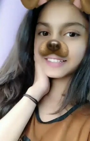 Kumkum, 18, India