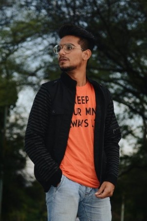 Sudhesh , 24, India