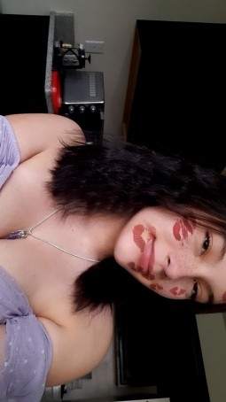 Kassy, 20, Australia