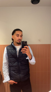 , 19, Sweden