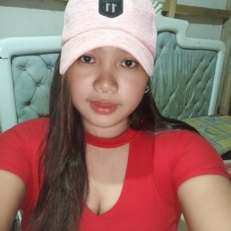 Heart Sacred207, 28, Philippines