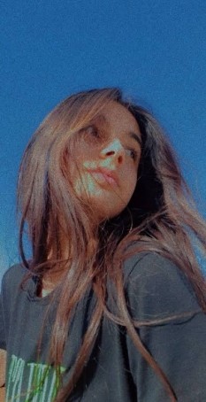 Sandhya, 21, India