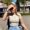 Hanna, 23, Denmark
